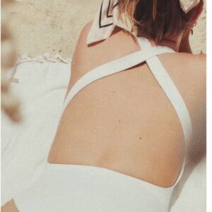 Andie The Tulum One Piece